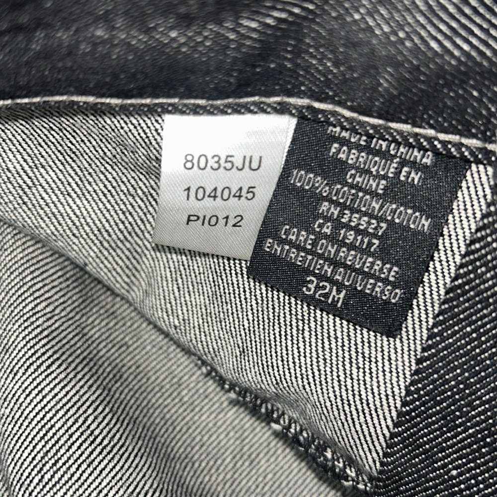 Vintage 90s Marithe Francois Girbaud jeans - Picture 10 of 10